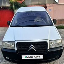 Citroen Jumpy 1.9 MT, 2004, 450 000 км, с пробегом, цена 675 000 руб.