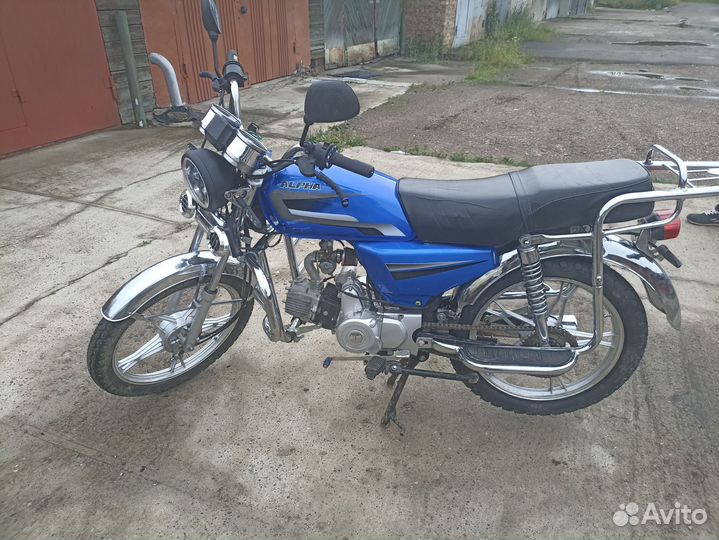 Продам альфу