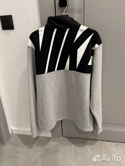 Толстовка nike мужская