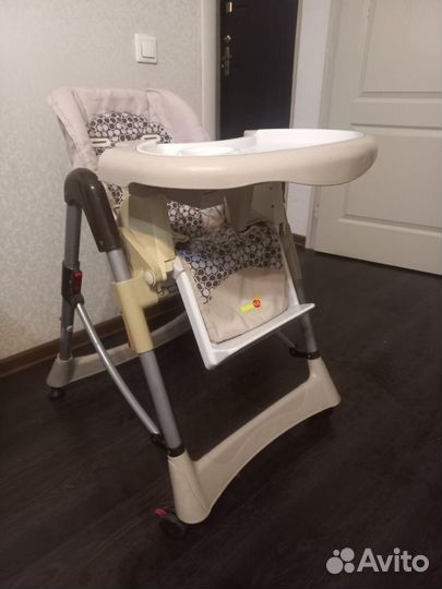 Стул для кормления