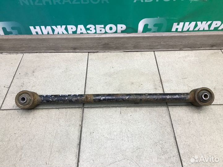 Тяга продольная задняя правая Great Wall Hover H3