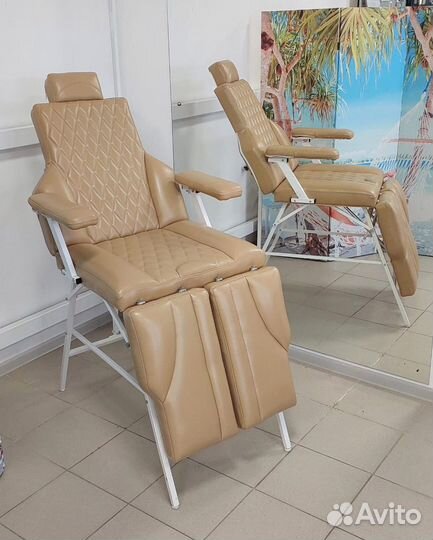 Педикюрное кресло