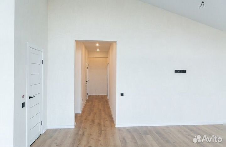 Комплект дома в стиле Барнхаус Barnhouse