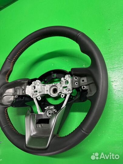 Руль Subaru Xv GTE FB20 2022