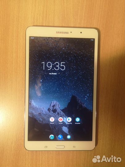 Планшет Samsung Galaxy Tab Pro 8.4