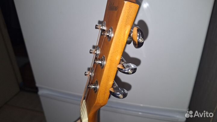 Акустическая гитара elitaro L4020-NA