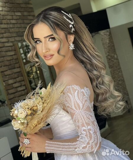 Макияж и Прическа