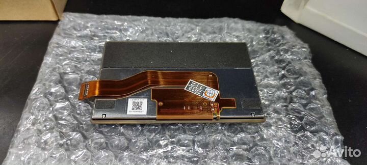 Дисплеи на PSP (PlayStation Portable)