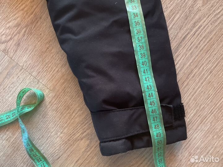 Парка детская