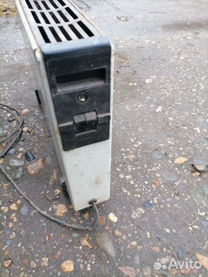 Обогреватель