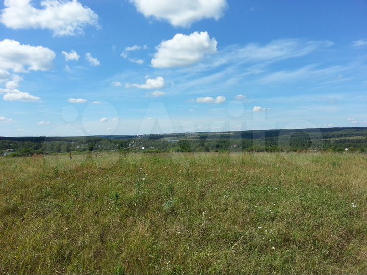 Участок 4,5 га (СНТ, ДНП)