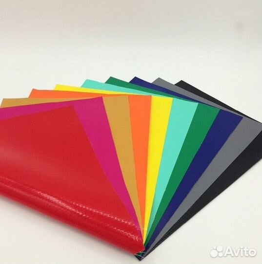 Пвх ткани 550 гр/м2