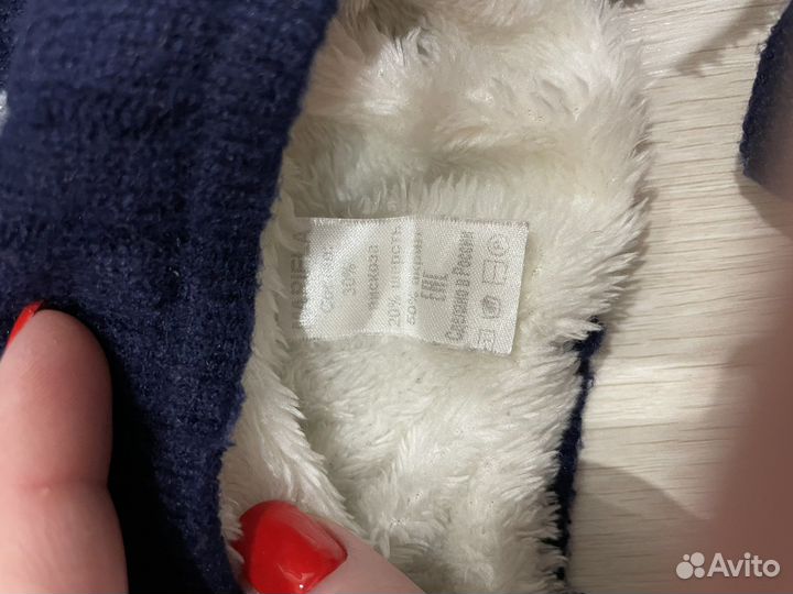 Шапки детские весенние/ осенние