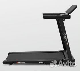 Беговая дорожка svensson body labs balance A