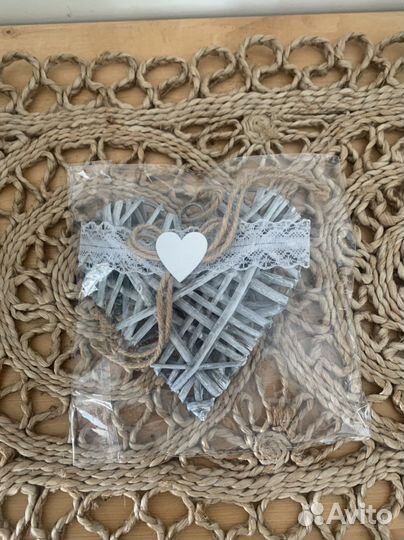 Декор в стиле прованс, фармхаус