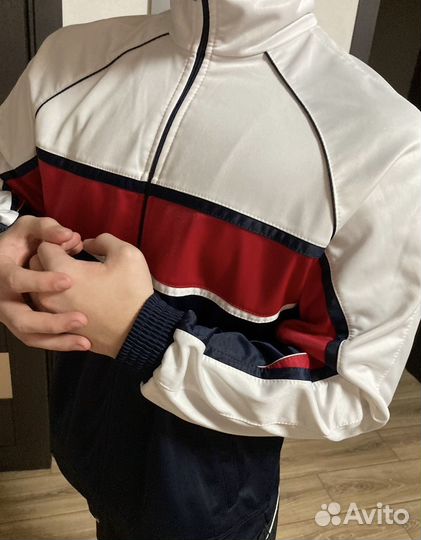 Олимпийка СССР