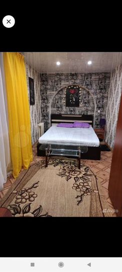 2-к. квартира, 47,3 м², 1/5 эт.