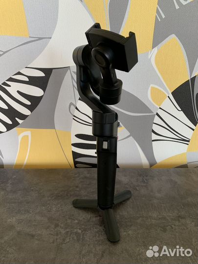 Стэдикам Moza mini s + тренога. Оригинал