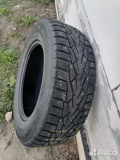 Nokian Tyres Nordman 7 195/65 R15