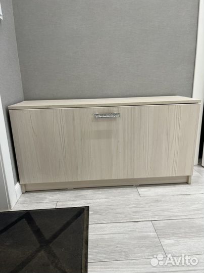 Тумба для обуви обувница комод