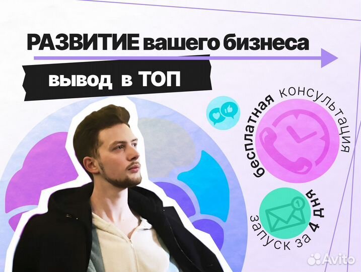Авитолог из Архангельска