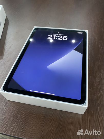 Продам iPad air 2020 Sim