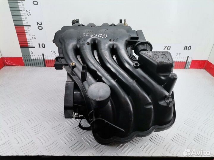 Коллектор впускной для Volkswagen Golf 4