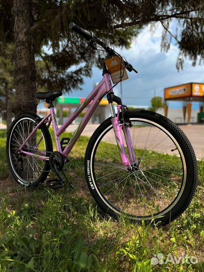 Велосипед Forward Iris 26