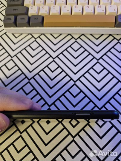 Телефон Meizu M5c