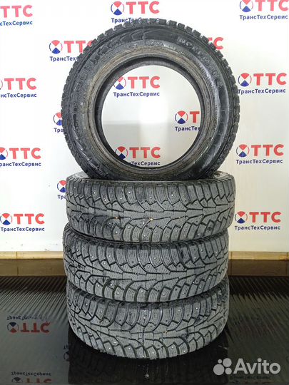 Nokian Tyres Nordman 5 185/65 R15