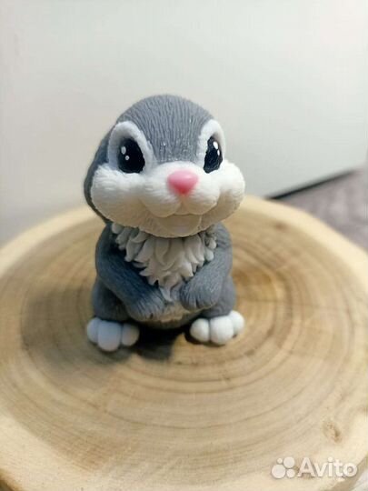 Мыло ручной работы