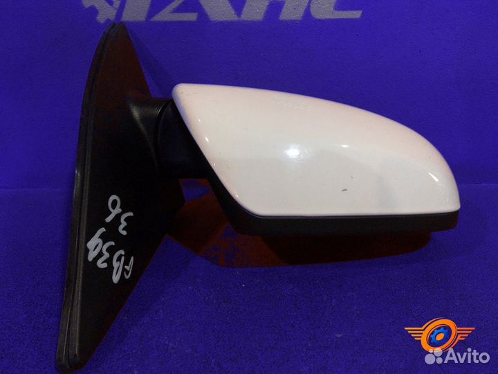 Зеркало заднего вида переднее правое Kia Ceed