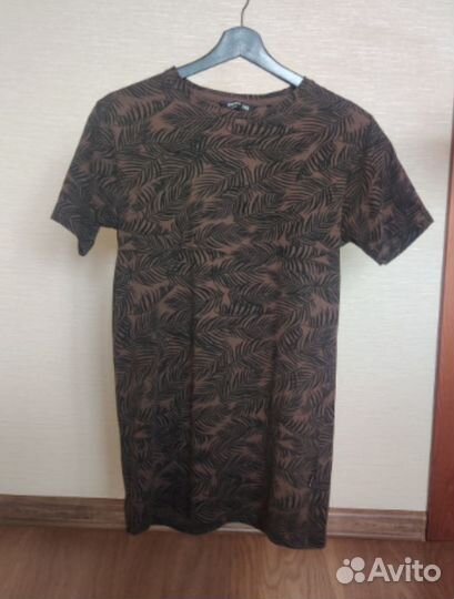 Футболка Cropp