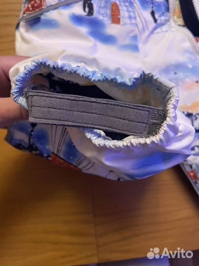 Комбинезон lessie 74