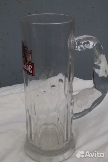 Пивные кружки