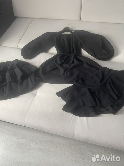 Женские вещи пакетом 42 44 новые