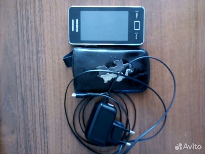 Телефон Самсунг