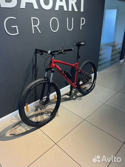 Горный велосипед gt 27.5 avalanche elite