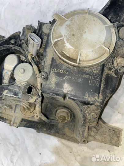 Lexus LX 07- Фара правая Ксенон Адаптив 266