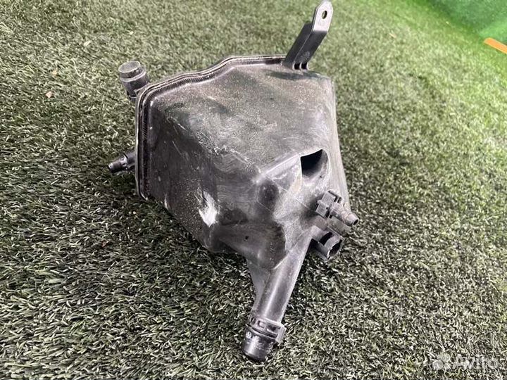 Бачок расширительный Bmw 5 E60 M54B30 2003