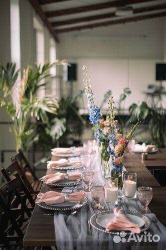 Аренда лофта для мероприятий