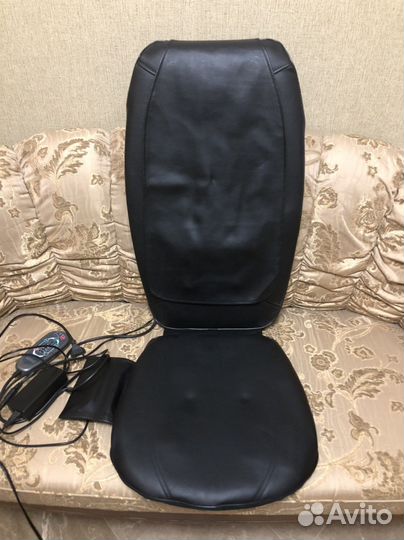 Массажная накидка Bodykraft K-51