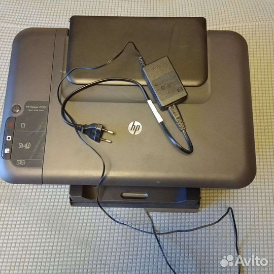 Принтер hp deskjet 2050