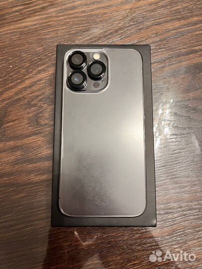 iPhone 13 Pro, 128 ГБ