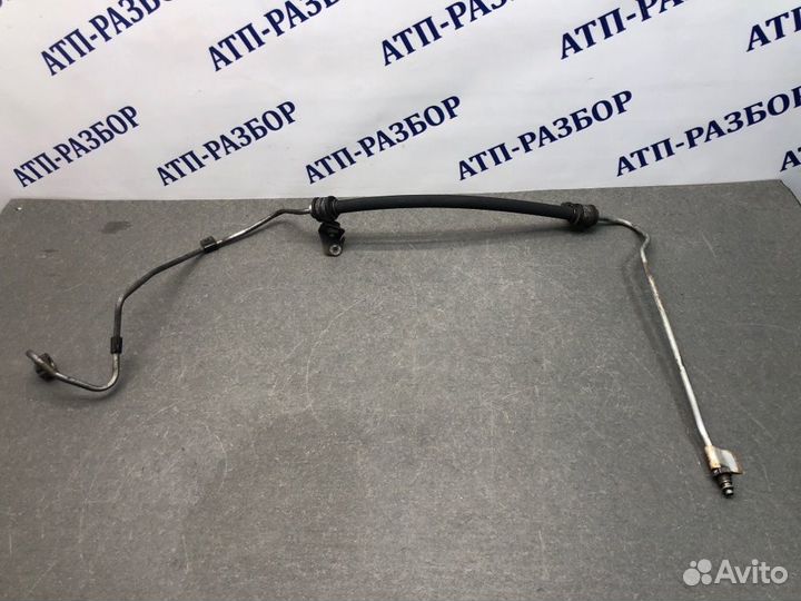 Трубка гур Mitsubishi Carisma DA1A 4G92 2003