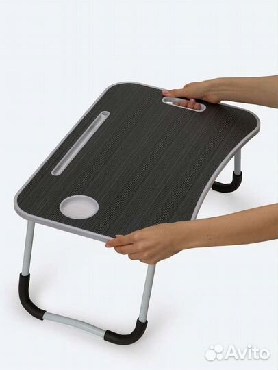 Столик для ноутбука новый