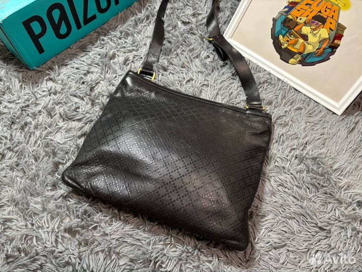 Сумка Gucci мужская Оригинал