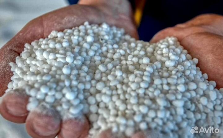 Диаммофоска 10:26:26, удобрение, биг-бэг 500 кг