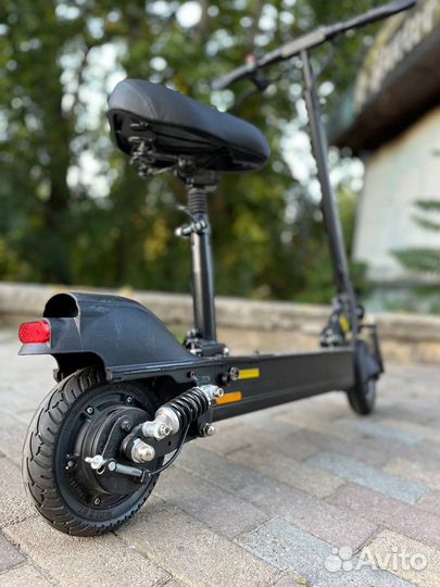 Электросамокат kugoo M2 +