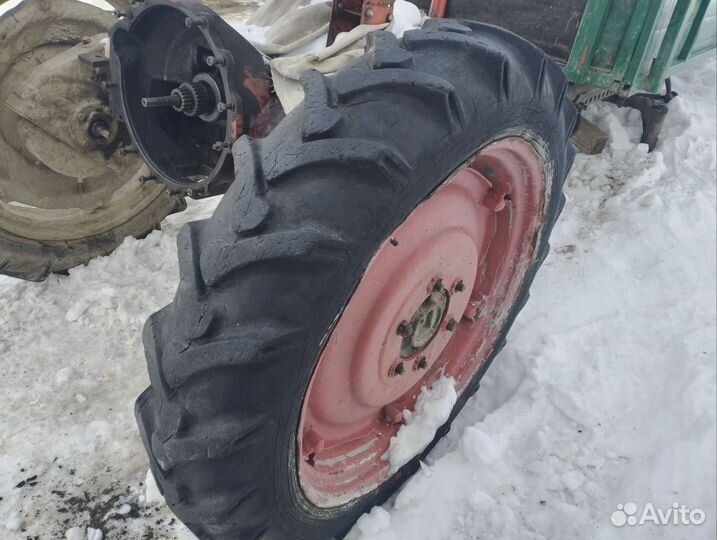 Колеса на трактор т 25 т 16 т 30